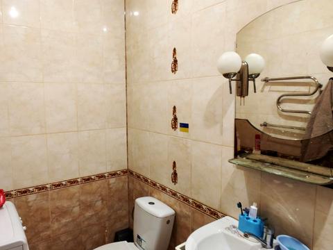 квартира за адресою Амосова пров., 7