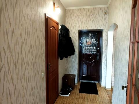квартира за адресою Амосова пров., 7