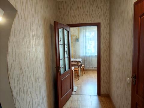 квартира за адресою Амосова пров., 7