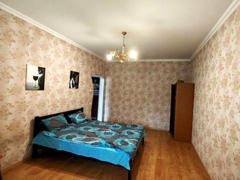 квартира за адресою Амосова пров., 7