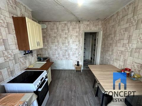квартира за адресою Набережна Перемоги вул., 68