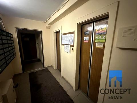 квартира за адресою Набережна Перемоги вул., 68