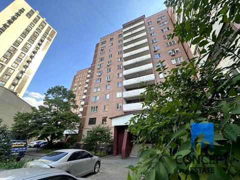 квартира за адресою Набережна Перемоги вул., 68
