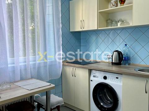 квартира за адресою Ахсарова вул., 17