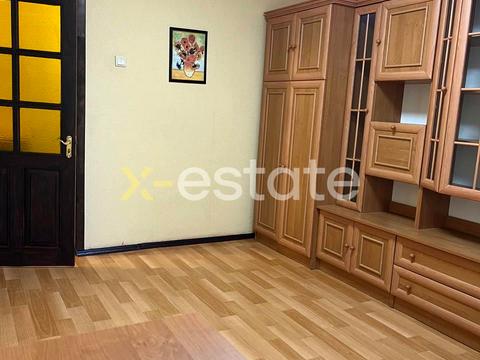 квартира за адресою Ахсарова вул., 17