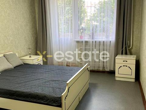 квартира за адресою Ахсарова вул., 17
