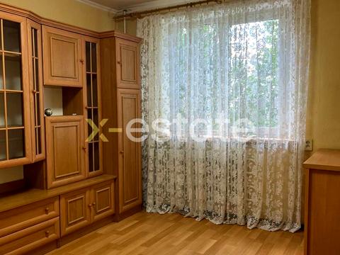 квартира за адресою Ахсарова вул., 17