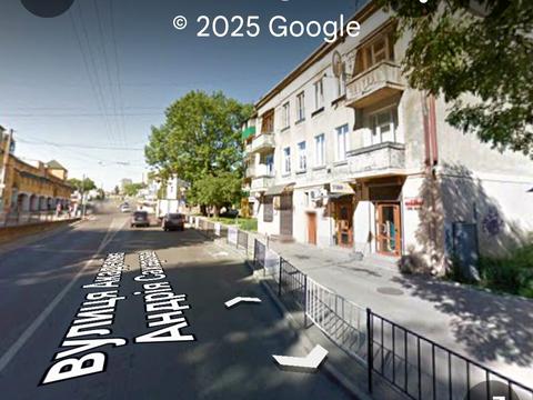 комерційна за адресою Академіка Андрія Сахарова вул., 48
