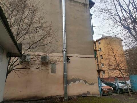 комерційна за адресою Академіка Андрія Сахарова вул., 48