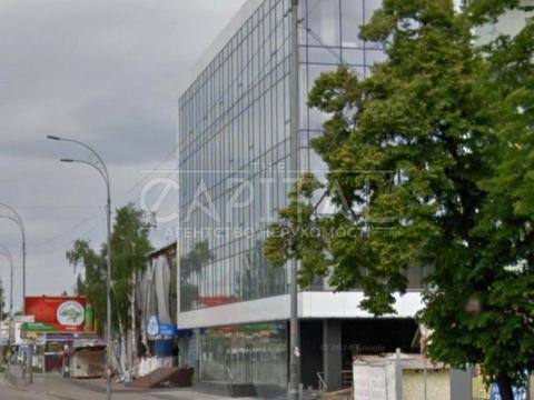 коммерческая по адресу Новоконстантиновская ул., 7