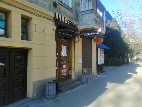 комерційна за адресою Академіка Андрія Сахарова вул., 48