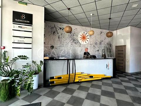 коммерческая по адресу Новоконстантиновская ул., 7