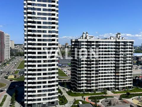 квартира за адресою Всеволода Змієнка вул., 30
