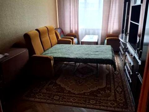 квартира за адресою Дмитра Павличка просп., 4