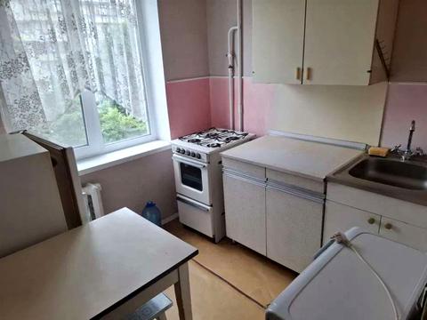 квартира за адресою Дмитра Павличка просп., 4