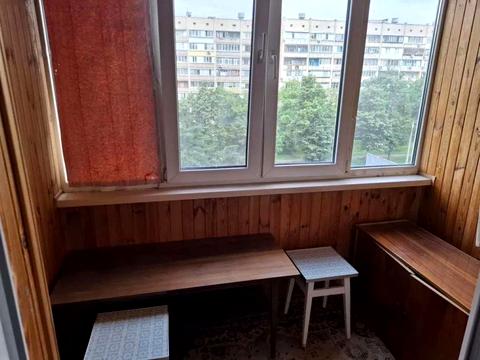 квартира за адресою Дмитра Павличка просп., 4