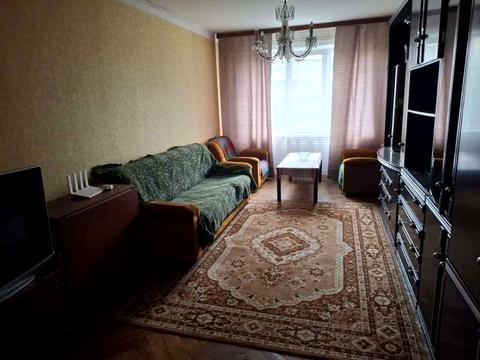квартира за адресою Дмитра Павличка просп., 4