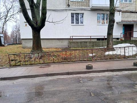 квартира за адресою Володимира Великого вул. (Артема), 35а