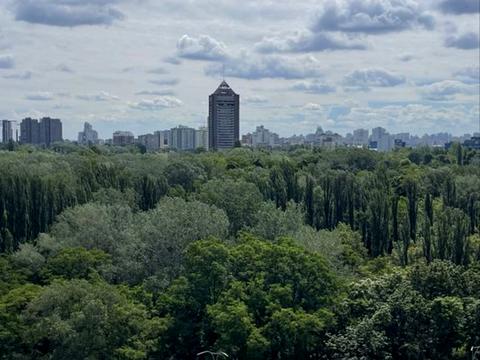 квартира за адресою Олени Теліги вул., 25