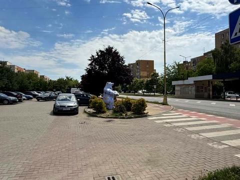 коммерческая по адресу Заньковецкой ул., 77В