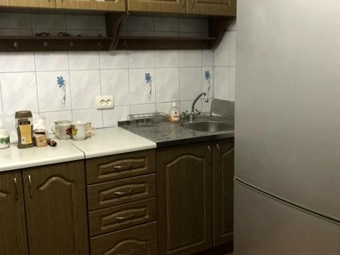 квартира по адресу Якова Гальчевського ул. (Гайдара), 27/1