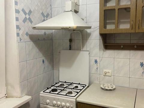 квартира по адресу Якова Гальчевського ул. (Гайдара), 27/1