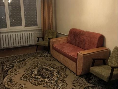 квартира по адресу Якова Гальчевського ул. (Гайдара), 27/1