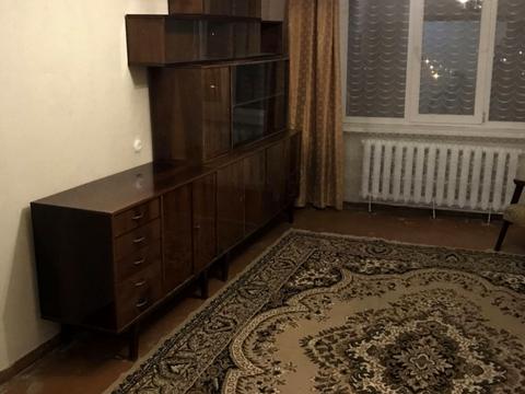 квартира по адресу Якова Гальчевського ул. (Гайдара), 27/1
