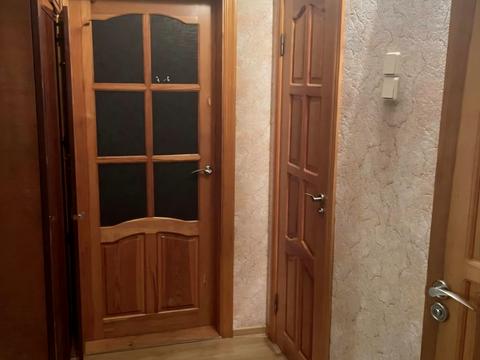 квартира по адресу Якова Гальчевського ул. (Гайдара), 27/1
