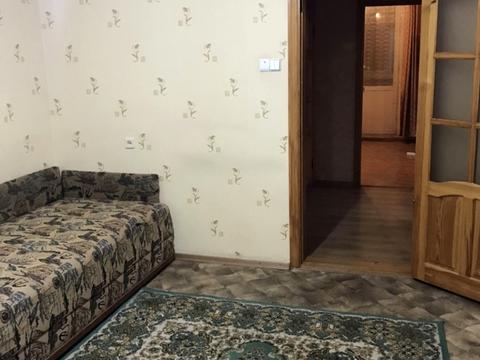 квартира по адресу Якова Гальчевського ул. (Гайдара), 27/1