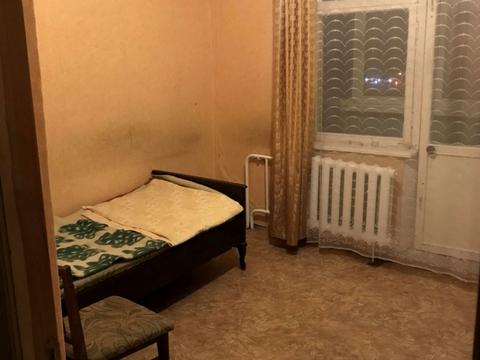квартира по адресу Якова Гальчевського ул. (Гайдара), 27/1