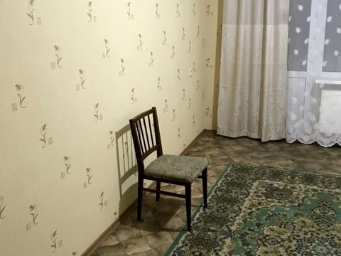 квартира по адресу Якова Гальчевського ул. (Гайдара), 27/1