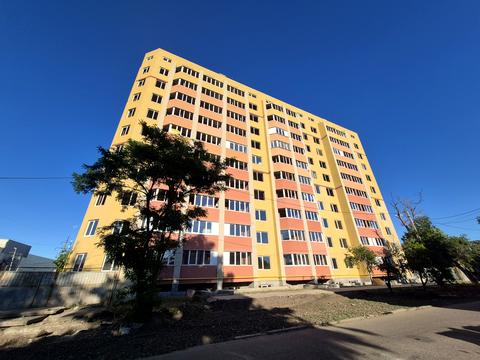квартира за адресою Шота Руставелі вул., (Будинок 1)