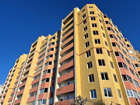 квартира за адресою Шота Руставелі вул., (Будинок 1)
