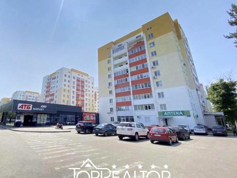 квартира за адресою Героїв Харкова просп. (Московський), 268