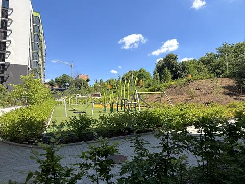квартира по адресу Тернопільська ул., (Будинок)