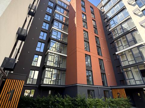 квартира по адресу Тернопільська ул., (Будинок)