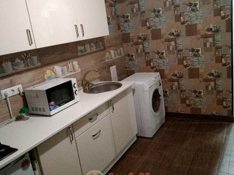 квартира по адресу Николаевская дорога ул., 307