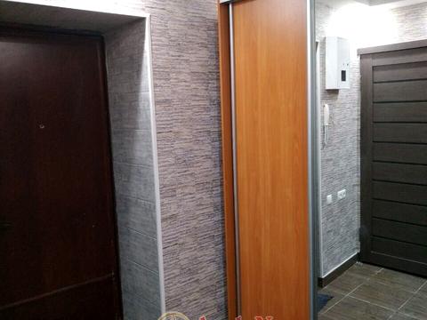 квартира по адресу Николаевская дорога ул., 307