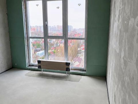 квартира за адресою Літературна вул., 10-Б