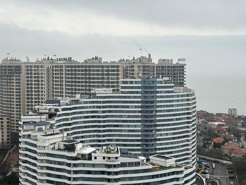 квартира за адресою Літературна вул., 10-Б
