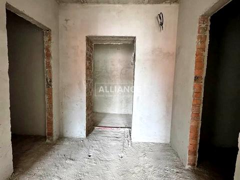 квартира за адресою Степана Бандери вул., 60-А