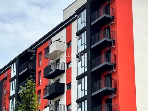 квартира за адресою Степана Бандери вул., 60-А