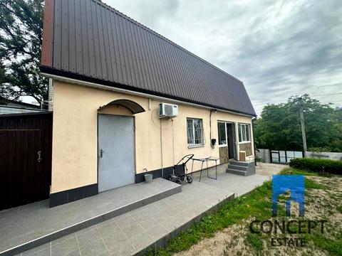 будинок за адресою Дніпро, Сухий Яр вул. (Водоп'янова), 72
