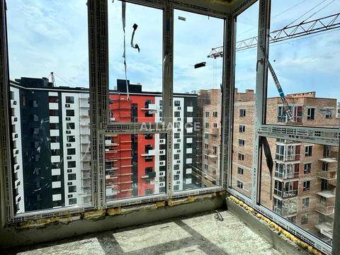 квартира за адресою Степана Бандери вул., 60-А