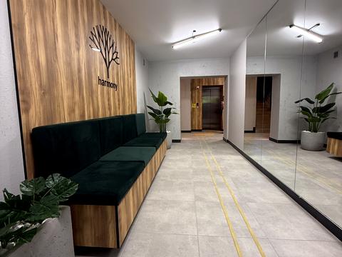 квартира по адресу Тернопільська ул., (Будинок)