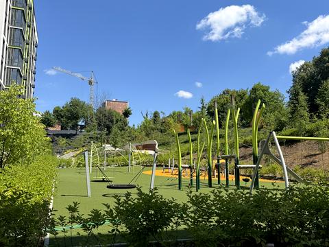 квартира по адресу Тернопільська ул., (Будинок)
