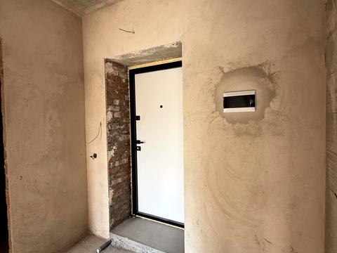 квартира по адресу Тернопільська ул., (Будинок)