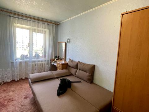 квартира за адресою Машинобудівників вул., 2-А