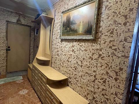 квартира за адресою Машинобудівників вул., 2-А
